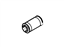 Ford 7C2Z-5781-D Leaf Spring Front Bushing