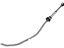 Ford 9E5Z-7E395-A Cable Assembly - Selector Lever Control