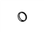 Ford 6L3Z-6057-B Valve Seats
