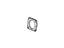 Ford YC2Z-9E936-AA Gasket