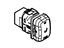 Ford 7L1Z-14C715-BA Switch Assembly, Passenger Side