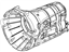 Ford BL3Z-7005-A Case Assembly - Transmission