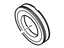 Ford 3C3Z-7052-CA Extension Housing Seal