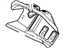 Ford 8L1Z-3B743-A Reinforcement Bracket