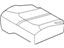 Ford DA1Z-7863804-AB Cover Assembly - Rear Seat Cushion, Passenger Side