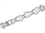 Ford AL3Z-6250-E Camshaft, Driver Side