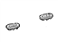 Ford E99Z12611A70E Bezel