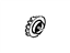 Ford E4SZ-4211-A Pinion Shaft