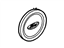 Ford 4L1Z-1130-CA Cover - Wheel