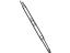 Ford 4U2Z-17528-GA Blade Assembly - Wiper