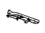 Ford 1L2Z-16796-AA Hinge Assembly - Hood, Passenger Side