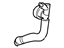 Ford 4F1Z-9D661-BA Tube