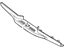 Ford F87Z-17B807-AAB Pad
