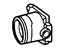 Ford 2C3Z-9E926-AA Throttle Body