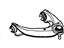 Ford AE5Z-3084-C Arm Assembly - Front Suspension, Passenger Side