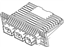 Ford CL3Z-12A650-AFE Module - Engine Control - Eec V