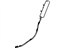 Ford BG1Z-54611D10-A Side Impact Inflator Module, Passenger Side