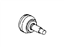 Ford YS4Z-3B436-CA Joint And Stub Shaft Assembly, Passenger Side