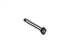 Ford -W708607-S437 Thermostat Housing Bolt