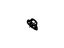 Ford -W702751-S437 Bracket Nut, Lower