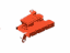 Ford JR3Z-19A390-DB Aerial Assembly