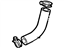 Ford E8DZ-18472-D Hose - Heater Water