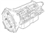 Ford 4L2Z-7000-AB Automatic Transmission Assembly