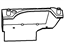 Ford 4G7Z-6K743-CA Bracket - Oil Cooler