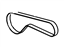 Ford 4G7Z-6B651-AA Belt