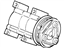 Ford 4F1Z-19V703-BA Compressor Assembly