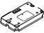 Ford -W506946-S424 Coat Hook Screw