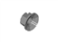 Ford -W704141-S415 Nut - Hexagon