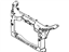 Ford 8G1Z-16138-B Radiator Support, Front