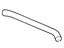 Ford 3W1Z-8286-AG Hose Assembly, Lower