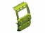 Ford JL3Z-18842-UBJ Bezel Ford JL3Z-18842-UBJ Bezel