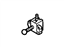Ford F1CZ13032C Adjust Screw
