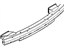 Ford 6E5Z-17906-AA Impact Bar, Rear