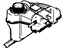 Ford AE5Z-8A080-A Tank Assembly - Radiator Overflow