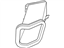 Ford 2L1Z-18C264-AA Outlet Duct Seal, Rear