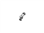 Ford DB5Z-8C289-A Hose Assembly