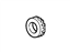 Ford B7A-4221-B Bearing Assembly - Ball
