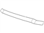 Ford VBL1Z-16C900-B Deflector