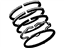 Ford E9TZ-6148-E Piston Rings