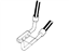 Ford FOTZ19D850H Hose & Tube Assembly