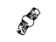 Ford 6C2Z-3E751-AA Intermediate Shaft, Center