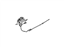 Ford 8G1Z-2853-A Cable Assembly - Parking Brake