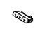 Ford 9L3Z-10D889-AA Switch