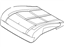 Ford AL7Z-78632A22-A Pad, Passenger Side