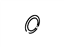 Ford F3RZ-7H086-B Shim
