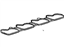 Ford F7LZ-9461-AA Manifold Gasket